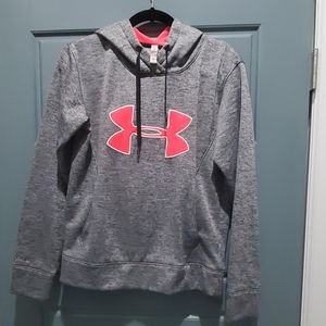 Under Armor Hoodie